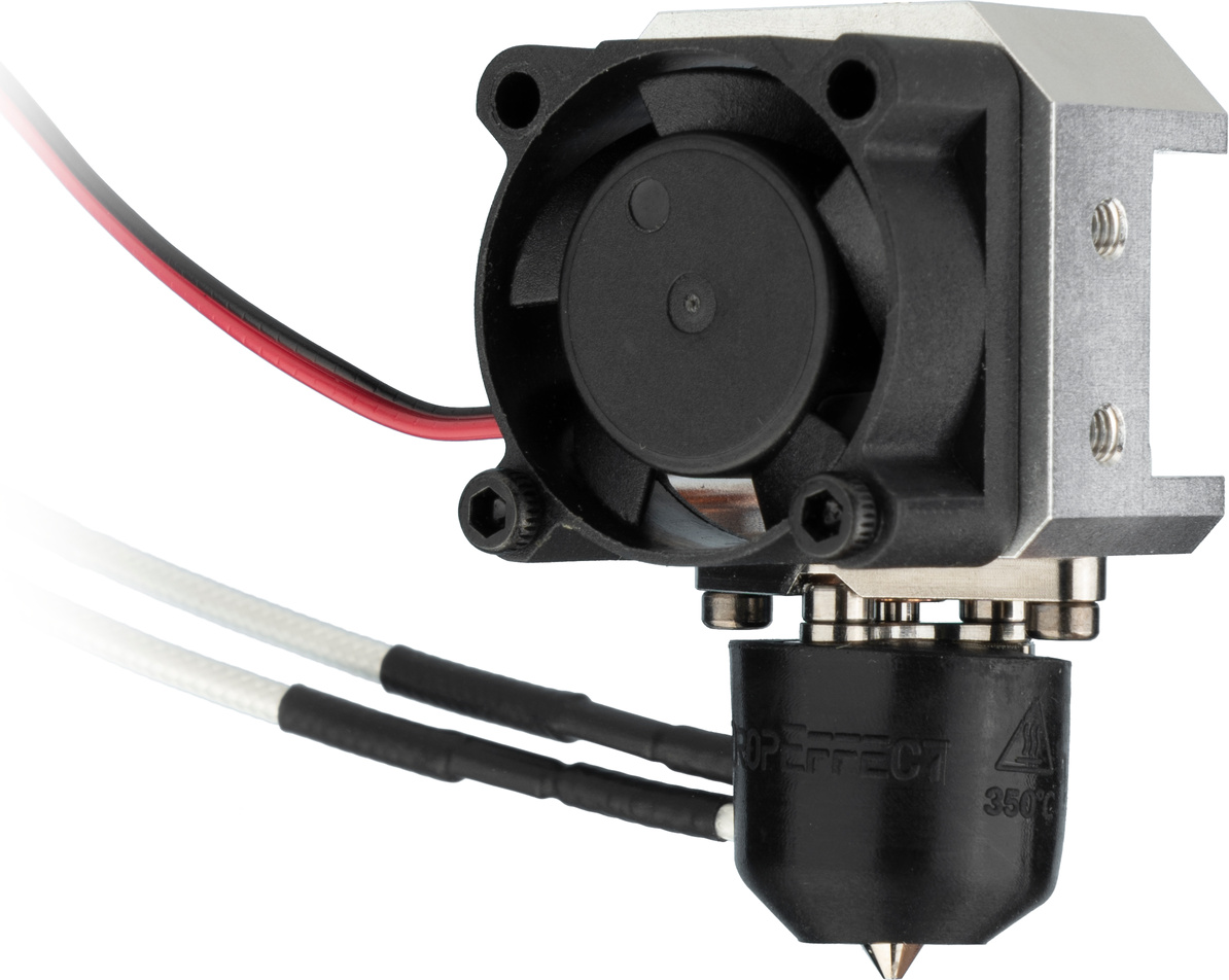 Phaetus DropEffect XG Hot-End 7643