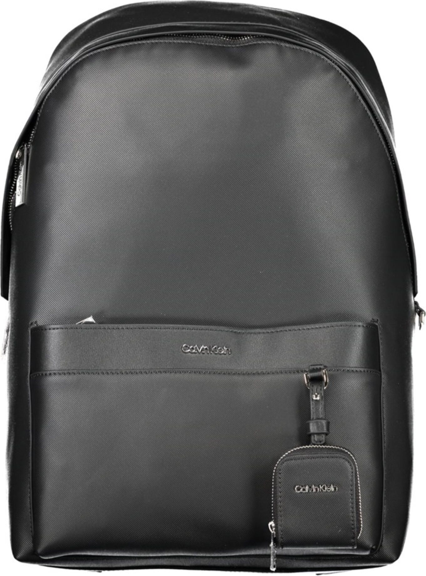 CALVIN KLEIN HERREN RUCKSACK SCHWARZ : Farbe - Schwarz, Größe - UNI Größe: UNI Farbe: Schwarz k50k511846