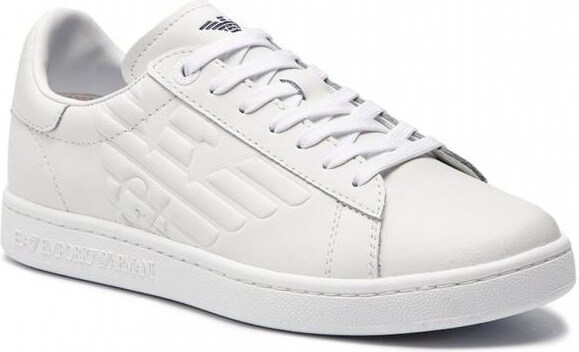 Armani Obuv EA7, X8X001XCC51O001
