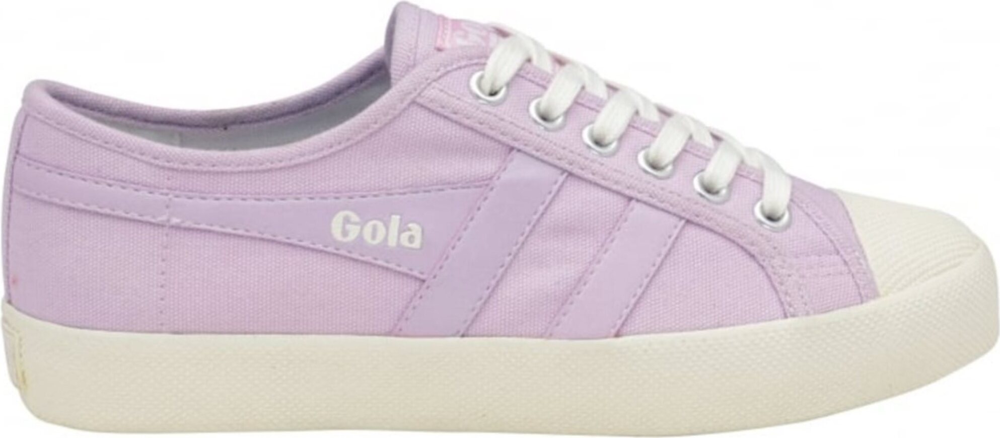 Gola Obuv Coaster Canvas Low, CLA174LK