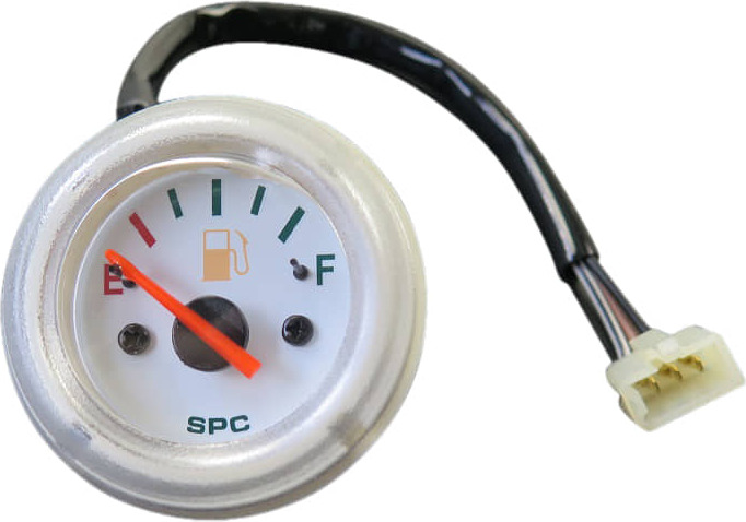 AEON Tankanzeige Cobra 180 RS Tankuhr Quad ATV 180ccm 4Takt Motorroller.de Benzinanzeige Kraftstoffanzeige Tank-Anzeige Füllanzeige Spritanzeige UTV K37802-156-000