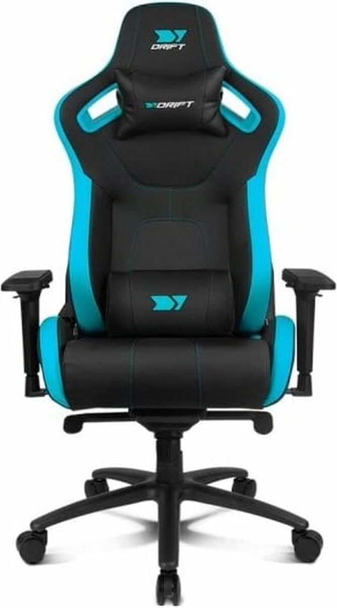 Gaming-Stuhl DRIFT DR600BL Blau