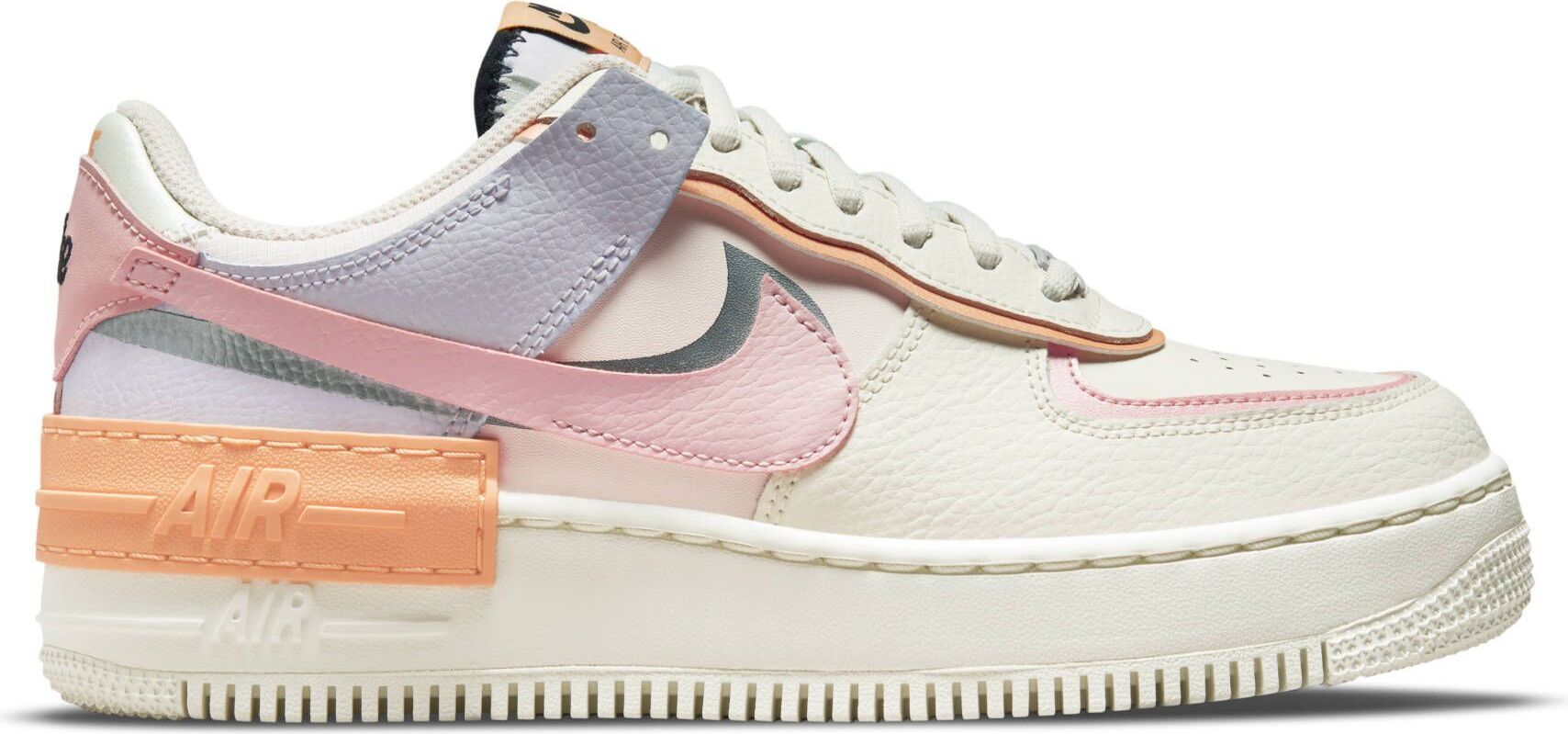 Nike dámske tenisky Nike Air Force 1 Shadow Women, veľkosť:10