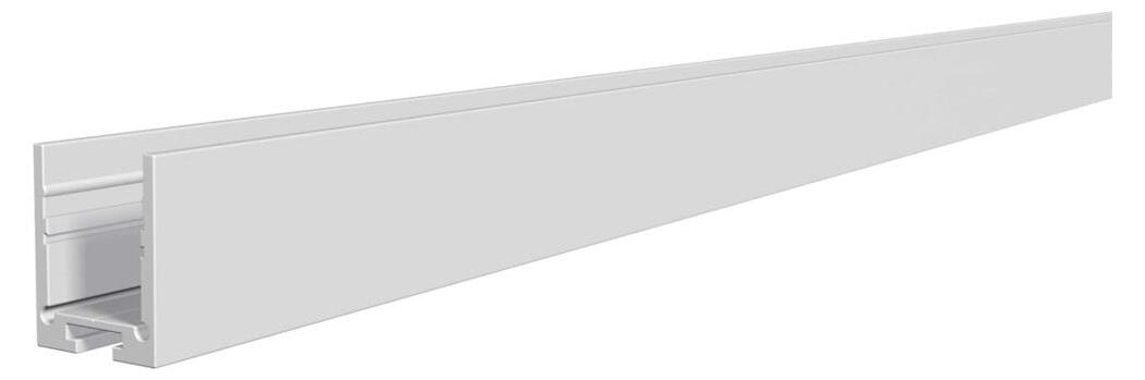 EVN Lichttechnik Alu-Profil 300cm U hoch APH 300 APH300