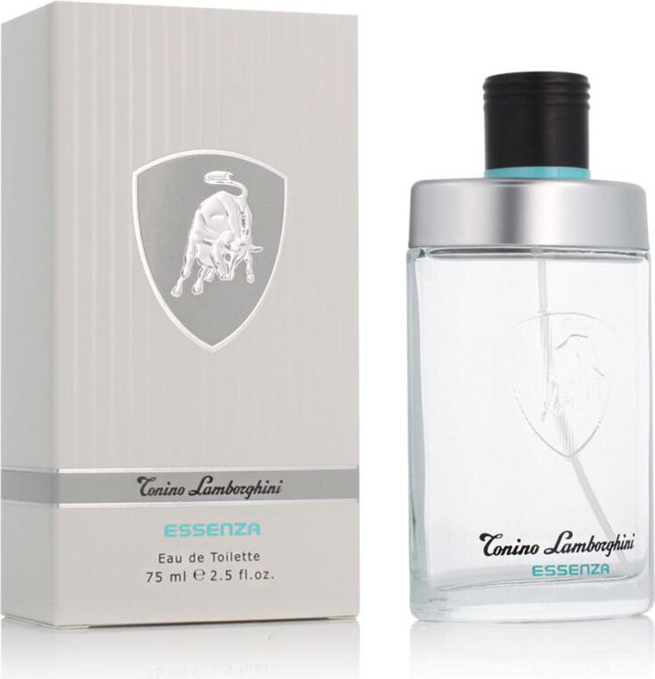 Tonino Lamborghini Essenza Edt 75ml