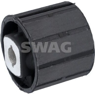 SWAG 20 92 6439 Achslager für BMW 3 Touring (E91) Hinten Links Hinten Rechts Vorne Hinten Mitte