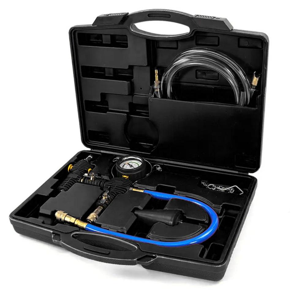 Prüf- und Abfüllanlagen für HBM-Kühlsysteme 15648