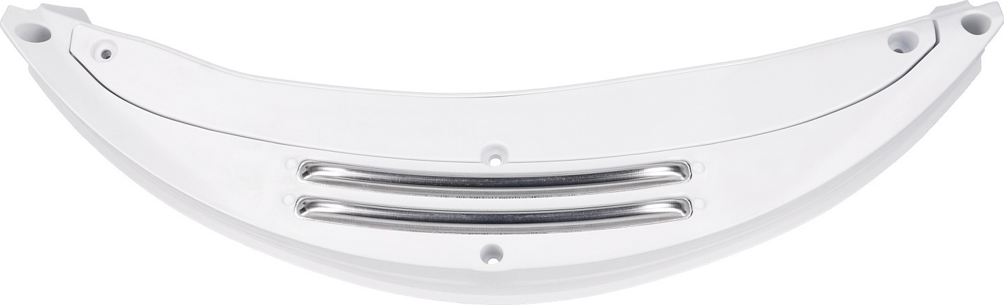 easyPART passend für Beko Feuchtigkeitssensor 2982600100 für Trockner | Feuchtesensor, Luftfeuchtigkeitssensor 10093018