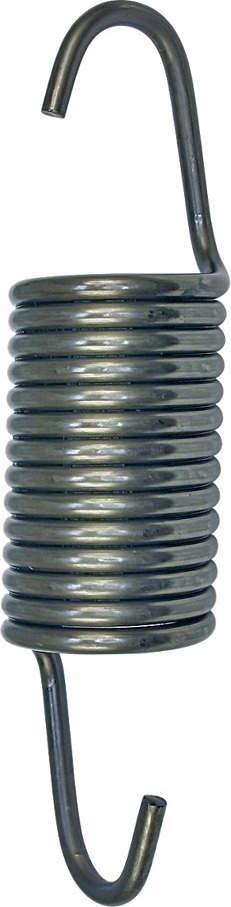 Feder Bottichfeder Bosch 00606818 Aufhängung Universal für Bottich Waschmaschine Siemens