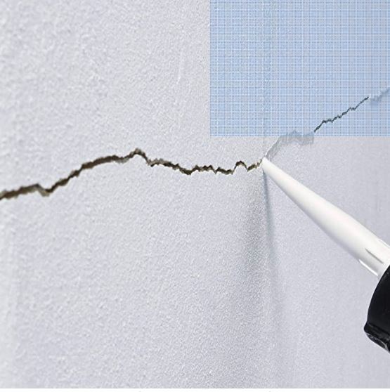 Knauf 593604 Maler FIX + Finish Maleracryl 3ooml 00007944