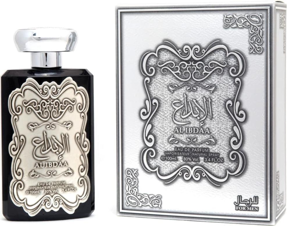 Ard Al Zaafaran Al Ibdaa For Men EDP 100ml Parfém pre mužov Nový a zapečatený