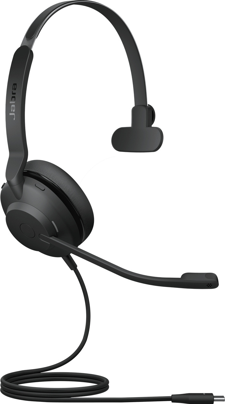 Jabra Evolve2 30 SE USB-C UC Mono