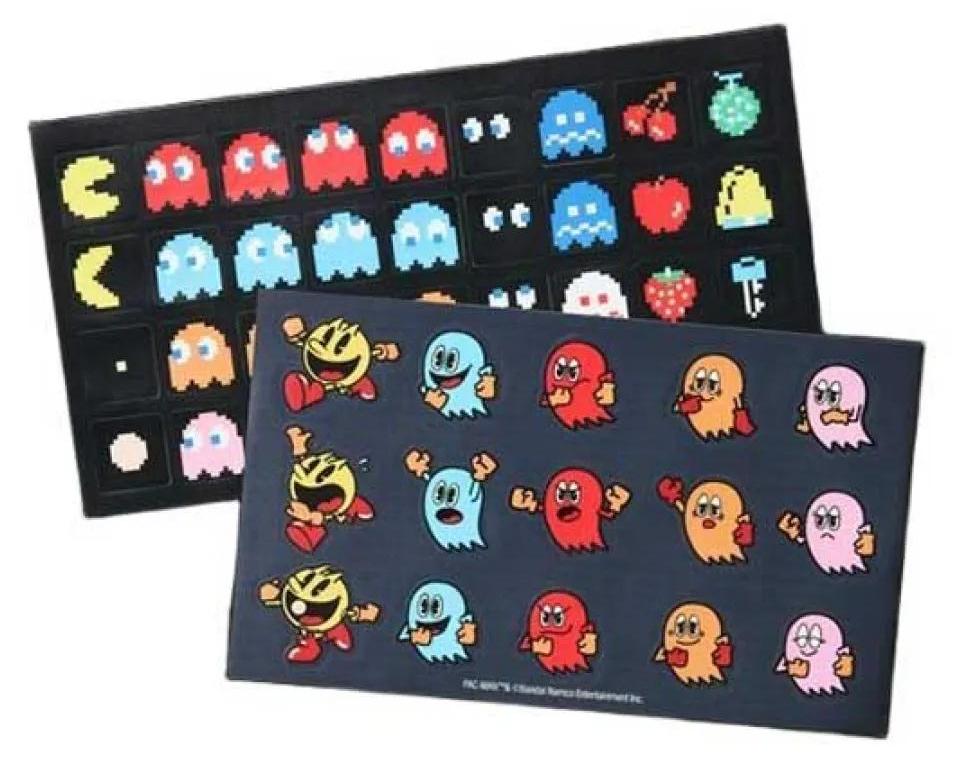 Ochranné puzdro PowerA Pac-Man Retro Arcade pre Nintendo Switch