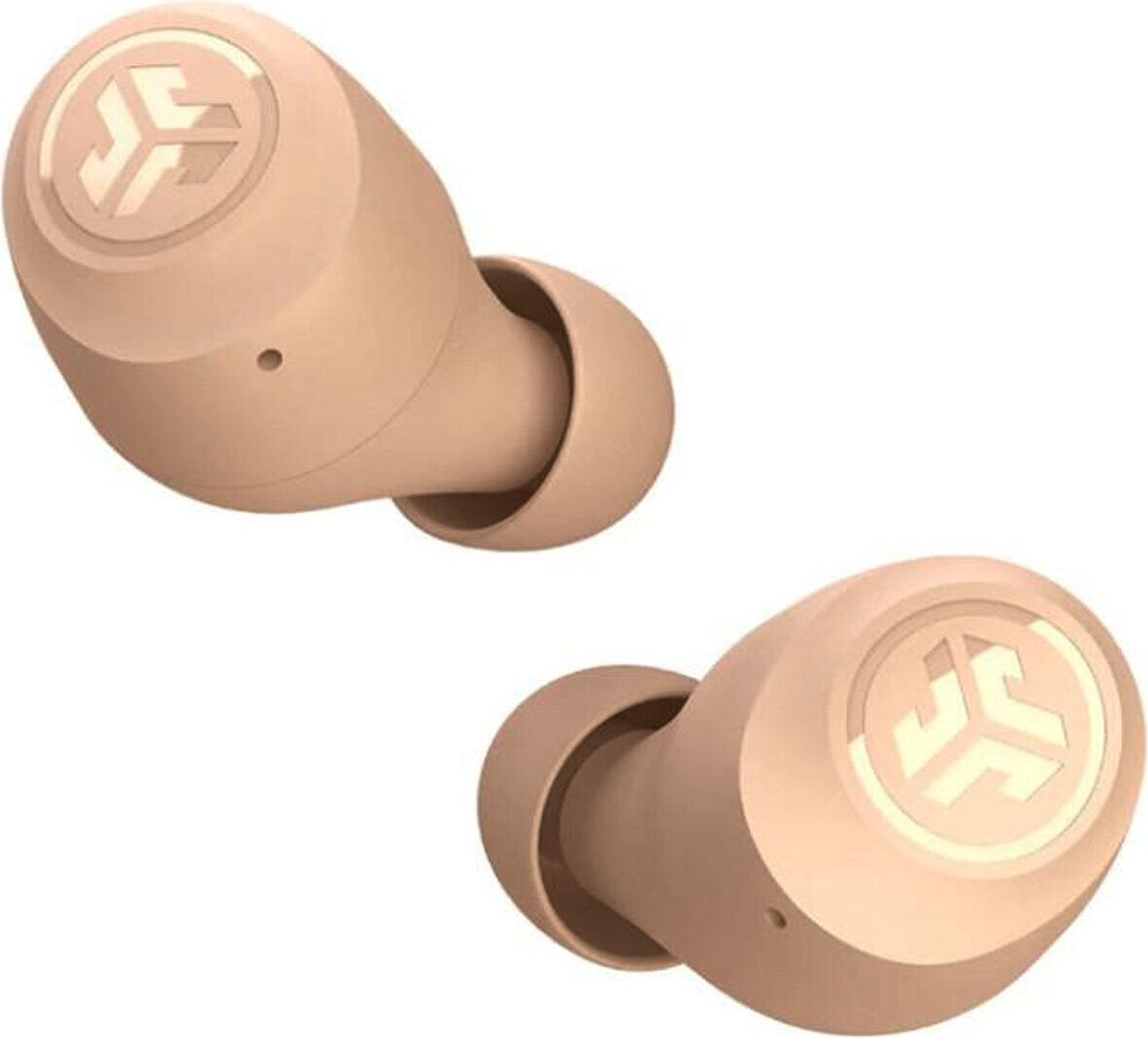 Bezdrôtové slúchadlá JLAB Go Air Tones True - Pantone 474 C
