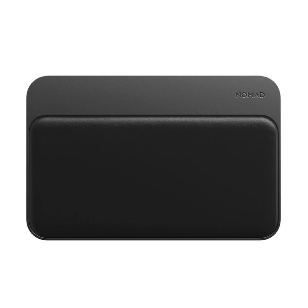 Nomad Base Station with Magnetic Alignment V3, black