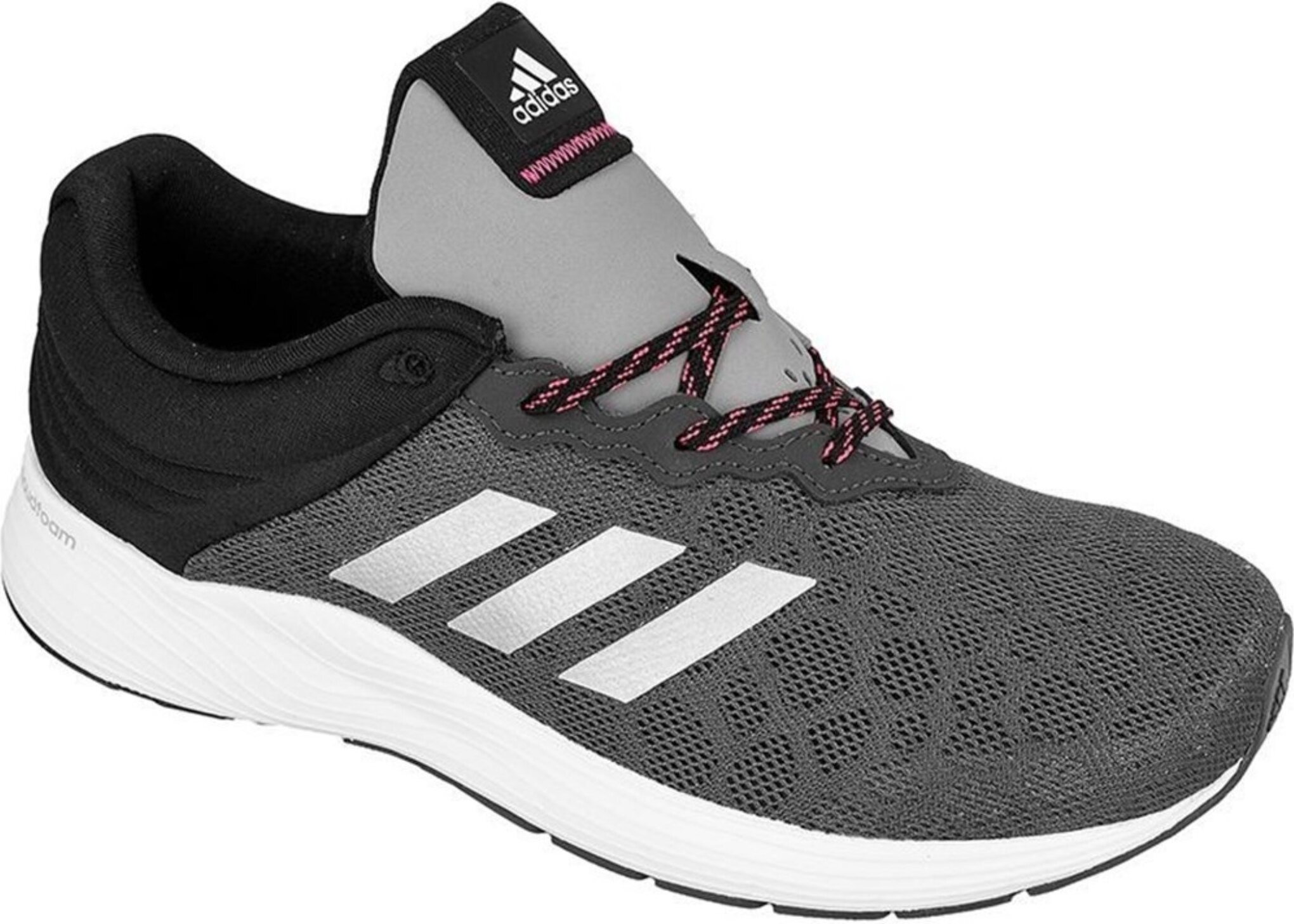 Buty damskie adidas FLUIDCLOUD W BB1702