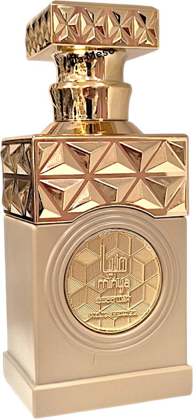 Paris Corner Minya Coco Lush EDP 100 ml ( Unisex)