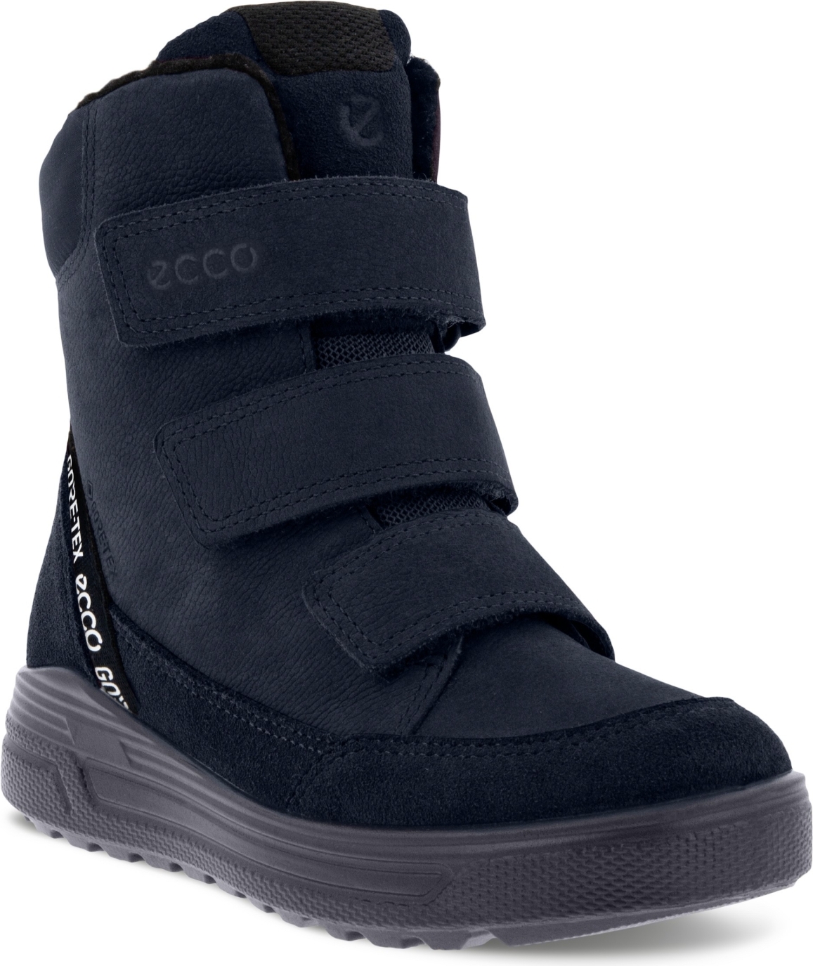 Ecco ECCO Urban Snowboarder Night Sky NIGHT SKY/NIGHT SKY/NIGHT SKY 280 72233251142