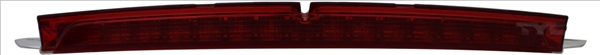 TYC 15-0649-00-9 3. Dritte Dritte Bremsleuchte für BMW 3 Touring (F31)