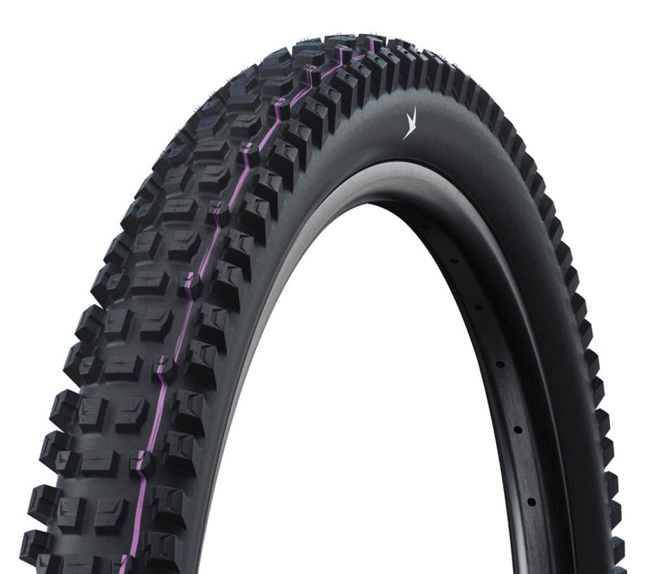 Schwalbe Reifen Schwalbe Albert Grav.Pro HS641 fb - Faltreifen 11654589.01