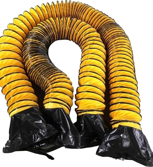 WDH Luftverteilungsschlauch Q30 SchlauchQ30 10m