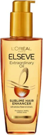 L?Or?al Paris L'Oral Paris Elseve Auergewhnliches l fr alle Haartypen 100ml