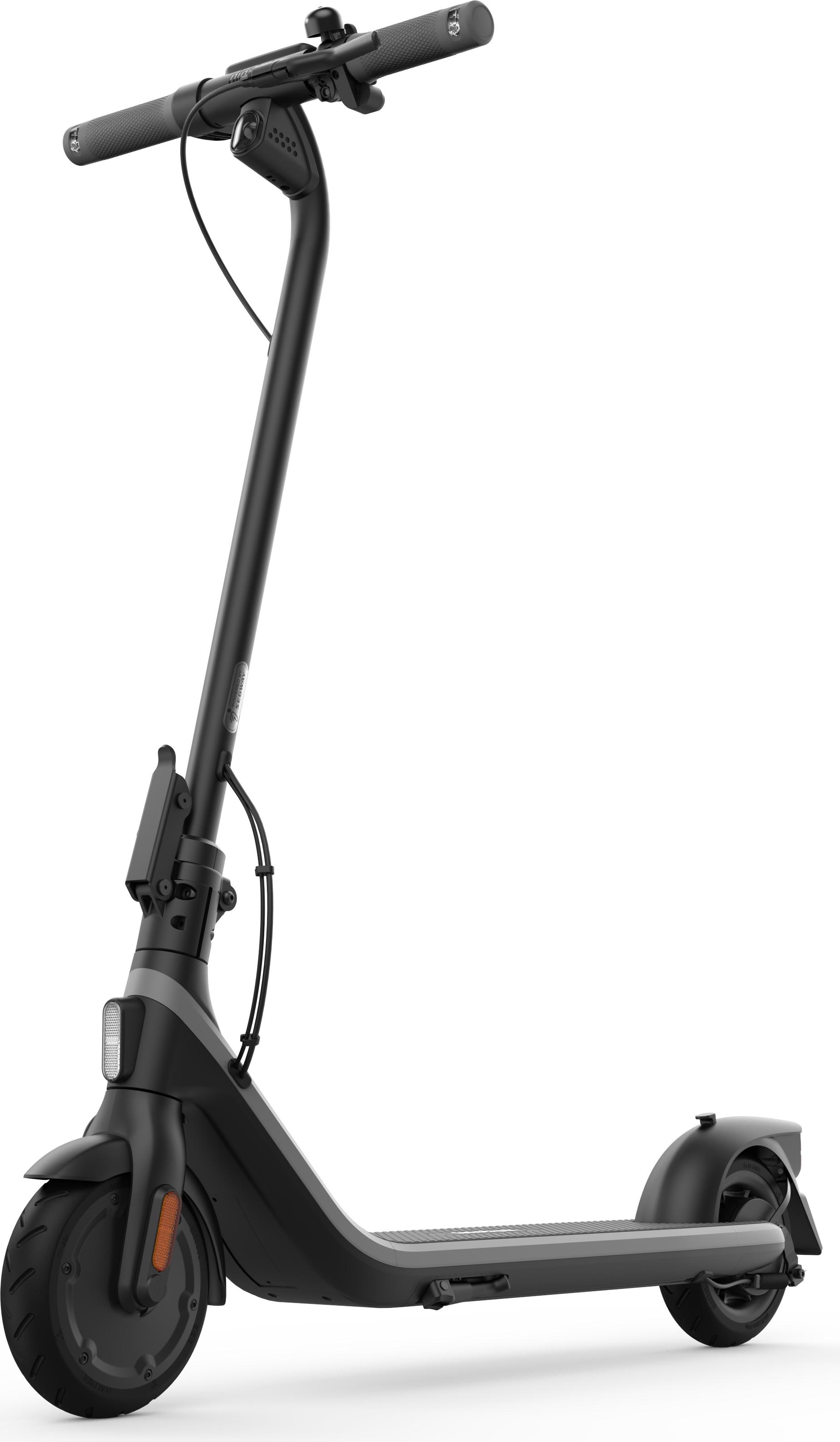 Ninebot Segway KickScooter E2 D