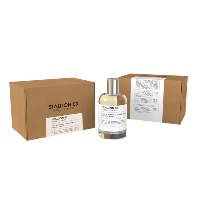 Stallion 53 Eau De Parfum Spray 100ml 3.4oz