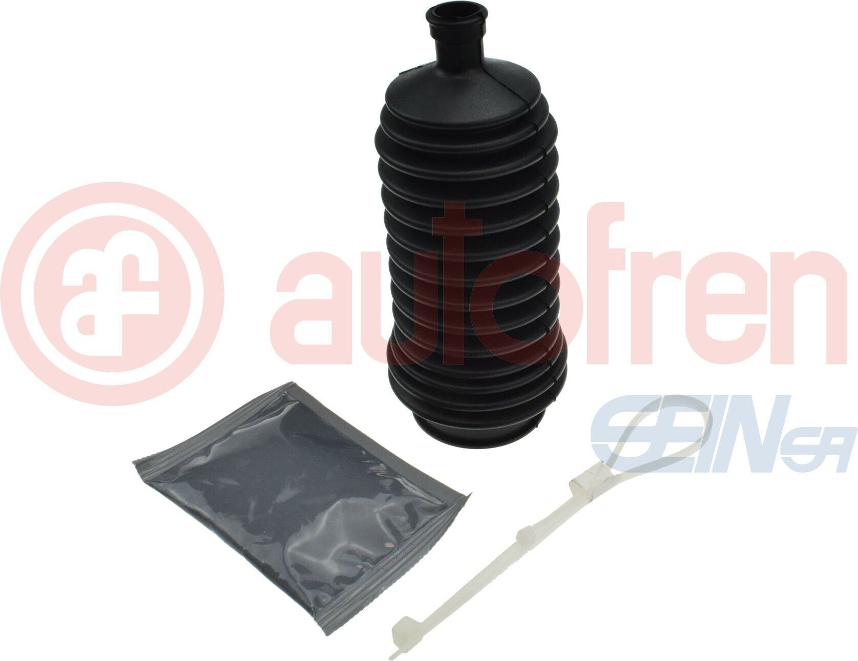 Autofrens D9271 Spurstangen