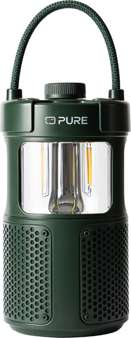 Pure Woodland Glow EÚ/UK/AUS