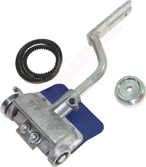 MAGIQ Parts Korowarka Cylindrical N For Stihl Ms251