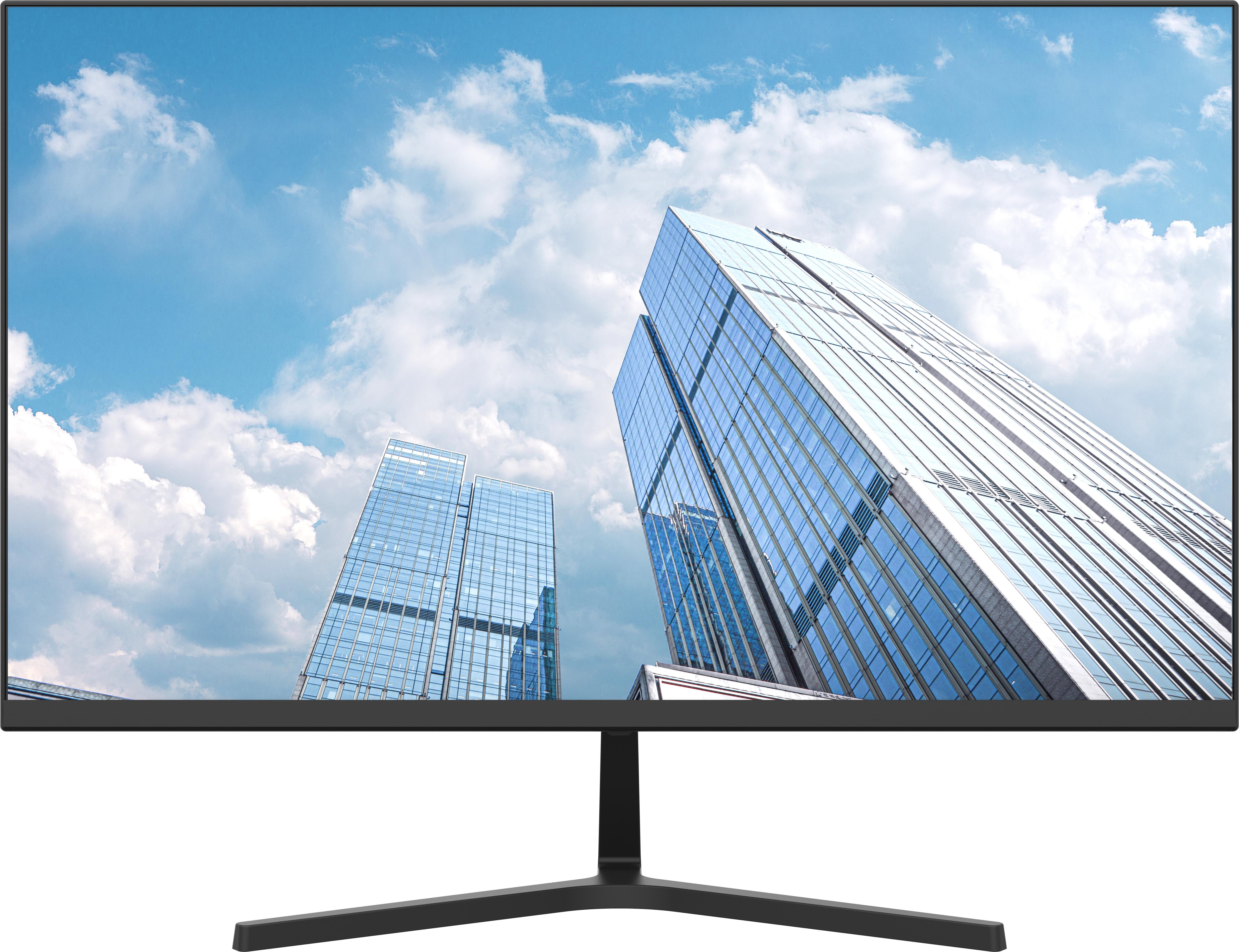 Dahua Technology LM27-B201S, 68,6 cm (27"), 1920 x 1080 px, Full HD, LCD, 4 ms, Čierna