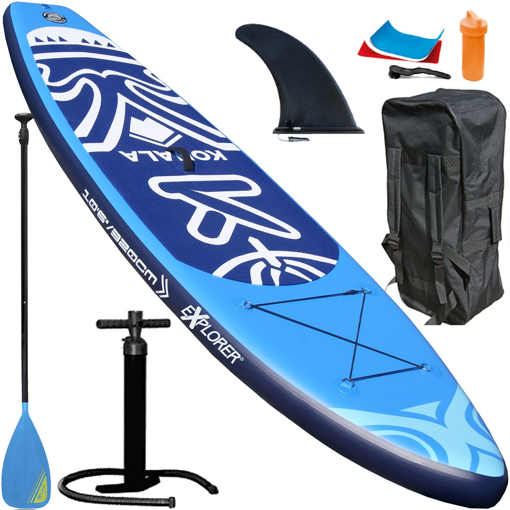 paddleboard 320