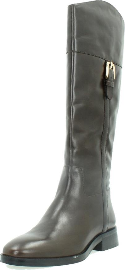 GEOX D TORMALINA Brown