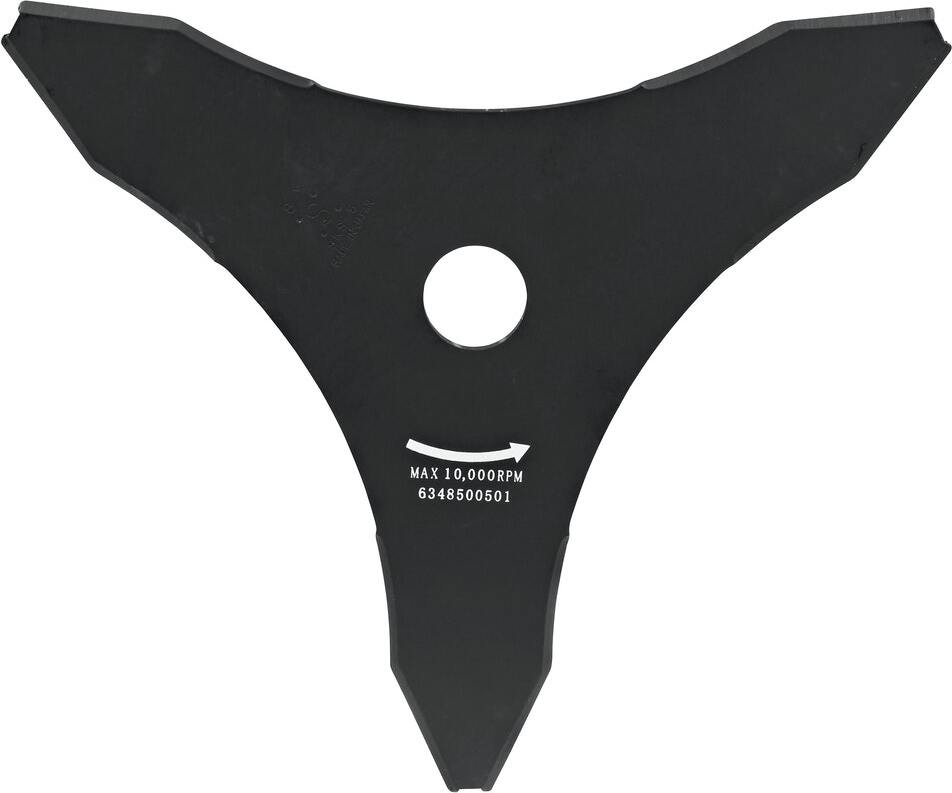 Makita Schlagmesser Ø255 mm 3T 195299-1