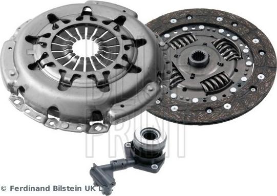 Kupplungssatz BLUE PRINT ADBP300085