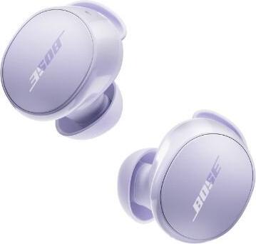 Bose 888507-0200, True Wireless Stereo (TWS), 70 g, Slúchadlá s mikrofónom, Biela