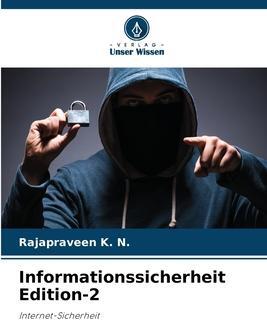 Sonstige Verlage Informationssicherheit Edition-2
