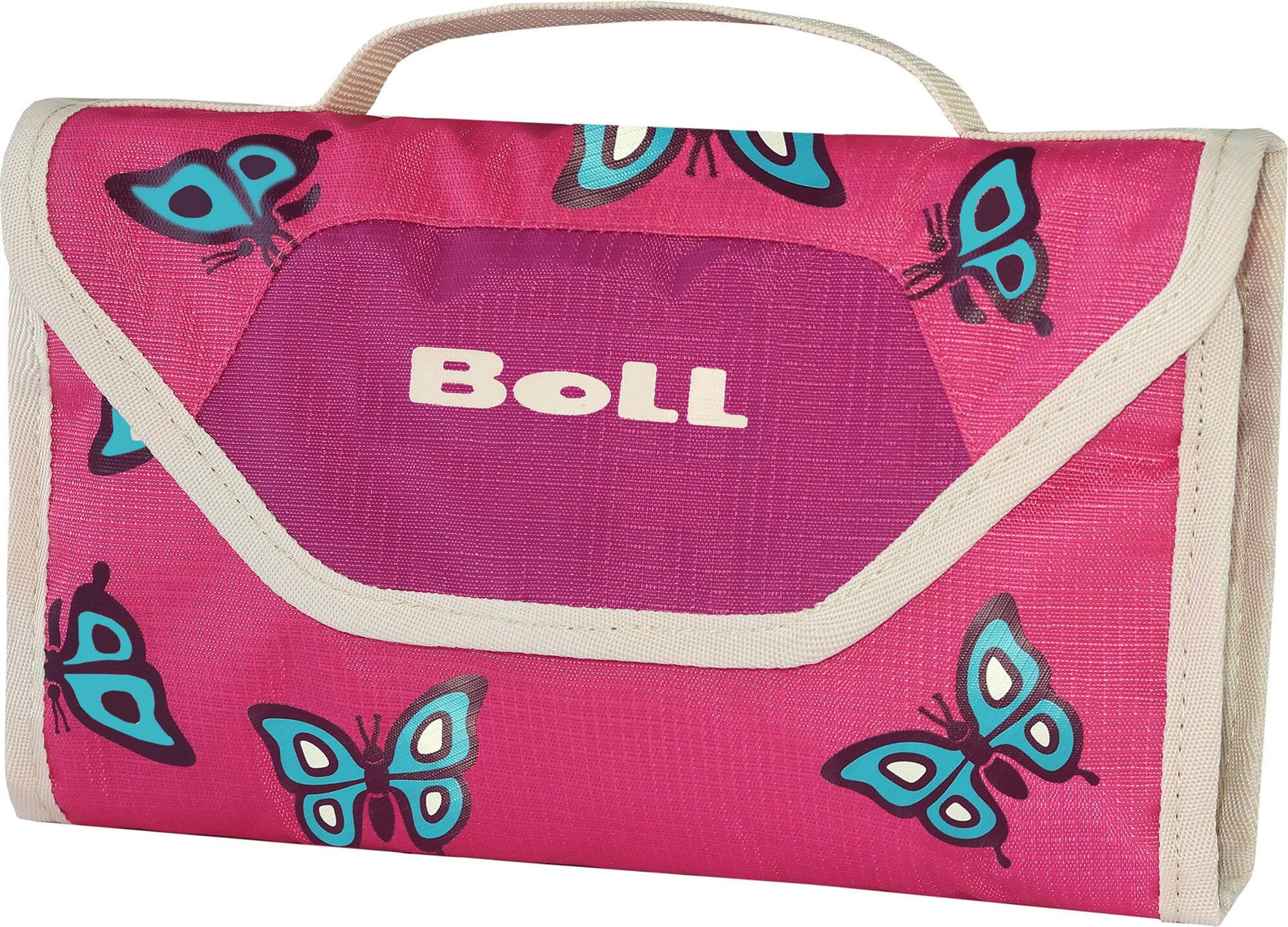 Boll Kinder Toilettenartikel Krokus