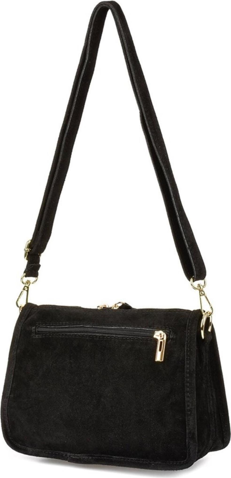 Handtaschen Beltimore krab64black