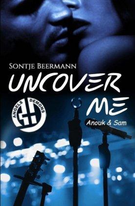 Epubli Uncover Me