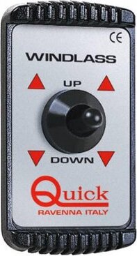 Quick Marine Schneller Joystick-Schalter für Ankerwinde 307800