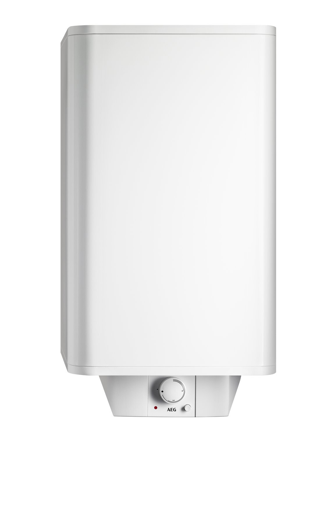AEG Wandspeicher DEM 30 Basis, Warmwasserboiler 30 Liter, stufenlose Temperaturwahl, Schnellaufheizt offen (drucklos)MontageartWandmontageTemperaturschaltstufenstufenlos Die Wandspeicher sind als offene oder geschlossene Speicher zu betreiben und können im Einkreis-, Zweikreis-, oder Boilerbetrieb verwendet werden. Weitere Vorzüge der Wandspeicher sind: eine gute Wärmedämmung, automatischer Frostschutz, auswechselbarer Edelstahlheizflansch, Qualitäts- und Sicherheitszeichen VDE. über das Display