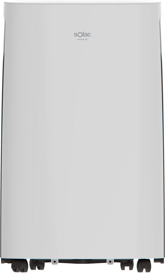 Luftentfeuchter Solac DH8966 340 W 4 L