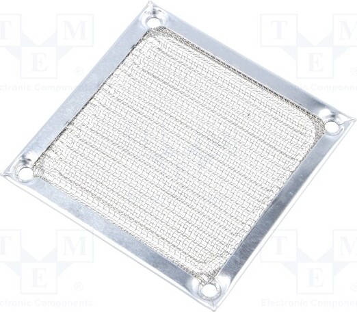 TNE 1x Schraube 80mm Metall A: 83,82mm MFF-80 Schutzschilder mit EMI Bildschirm _1GH_FM-08