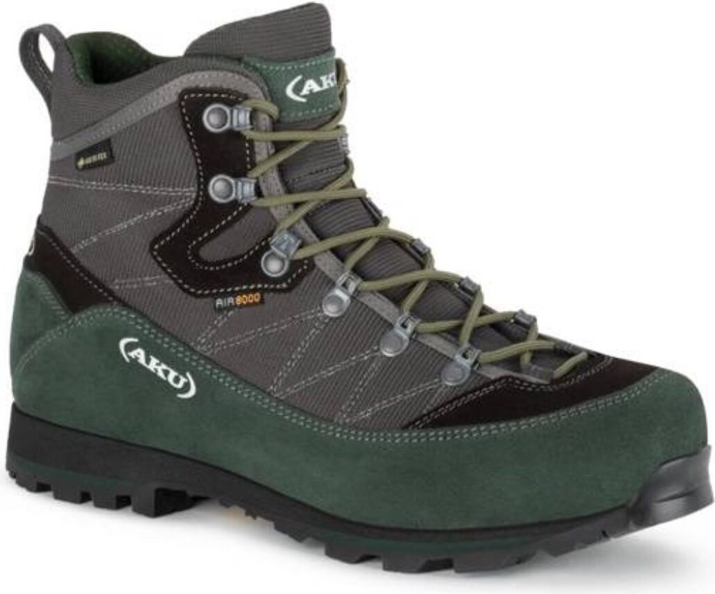 Aku Obuv Trekker L3 Gtx, 977W388