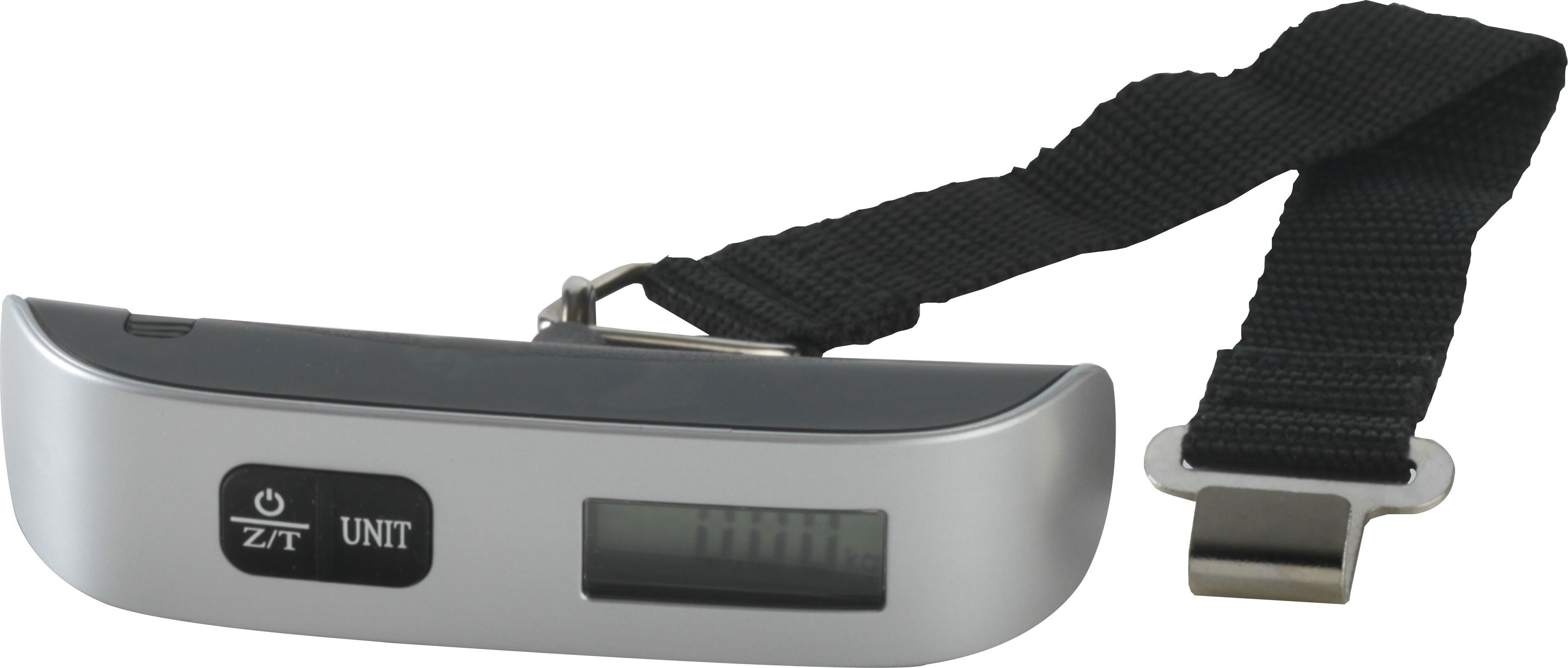 Axentia Griff-Kofferwaage 117539