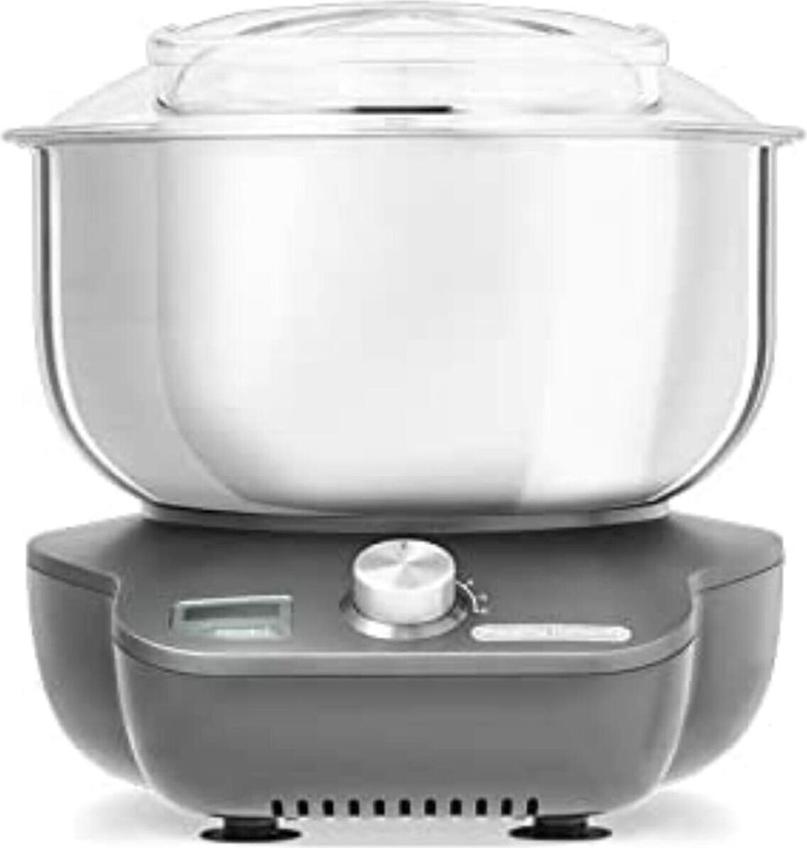 Morphy Richards 400520 mixér stojanový mixér 600 W šedý, nerezová ocel