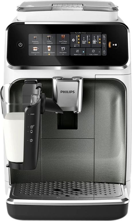 Kávovar Philips EP3343/70 Plne automatický kávovar