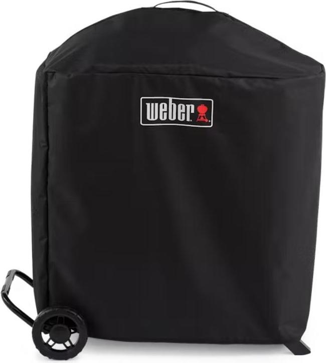 Weber Premium Abdeckhaube für Weber Traveler Compact 3400280